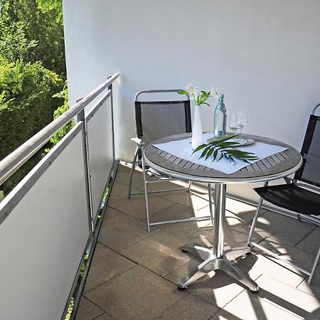 Hotel Krone Ueberlingen Am Ried Зінген Екстер'єр фото